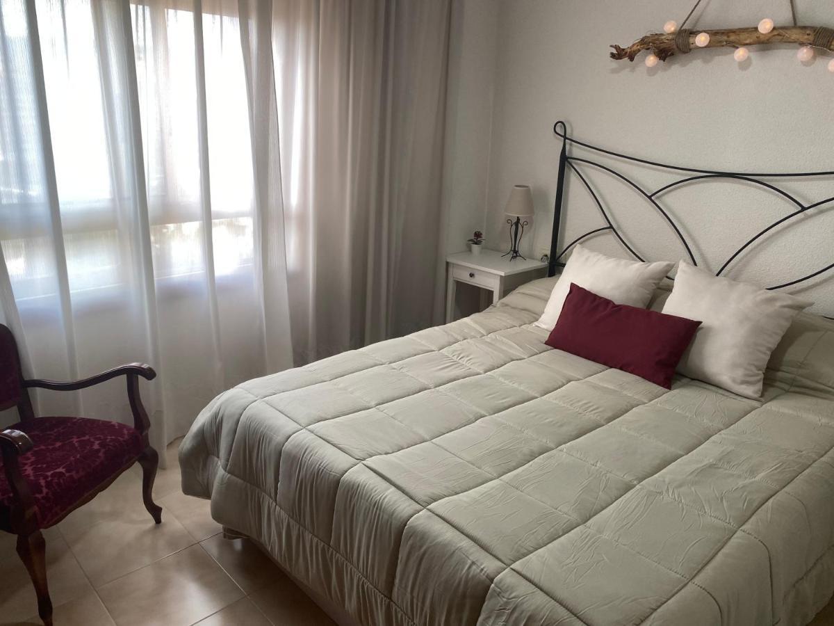 Sol Y Luz Apartamento Levante Centro Benidorm Exteriér fotografie
