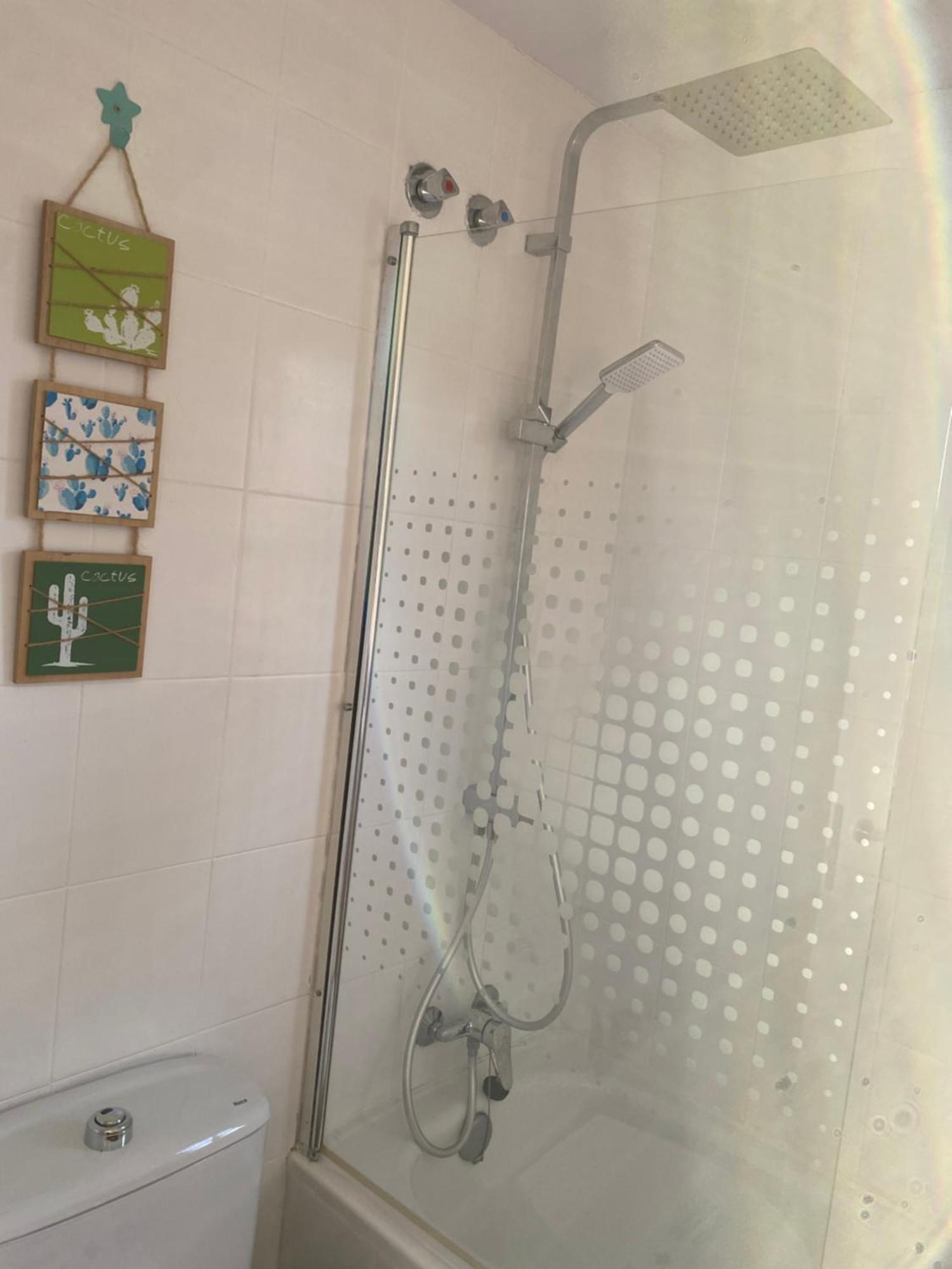 Sol Y Luz Apartamento Levante Centro Benidorm Exteriér fotografie